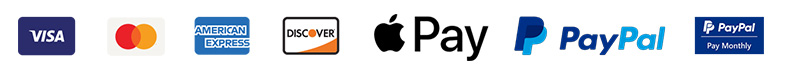 payment methods
